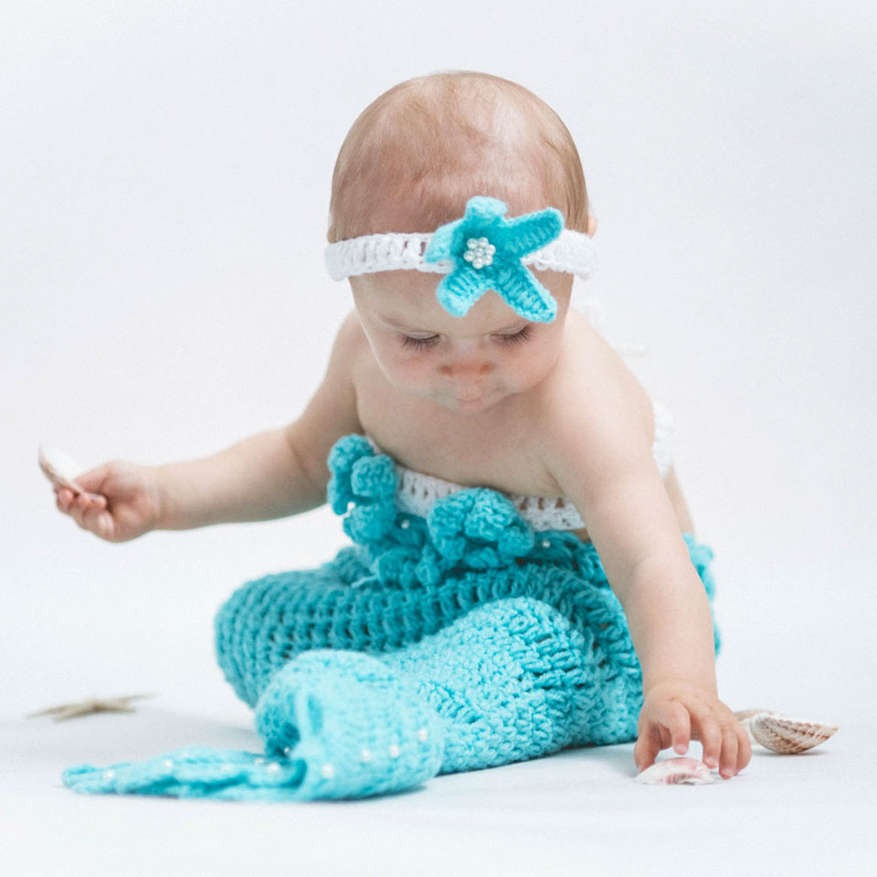 Ateliérové focení - focení dětí - Irena